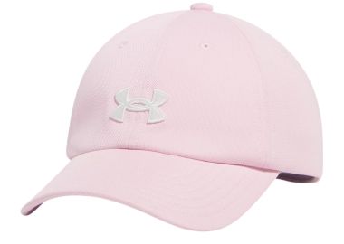 Καπέλο Under Armour Blitzing Adj 1376714-647 Κορίτσι - Under Armour - 