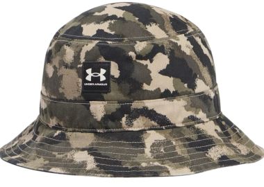 Καπέλο Under Armour Branded Bucket 1376704-003 Ανδρικό - Under Armour - 