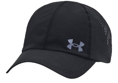 Καπέλο Under Armour Iso-chill Velociti Adj 1383477-001 Ανδρικό - Under Armour - 