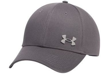 Καπέλο Under Armour Sportwear Metal ADJ 1389695-025 Ανδρικό - Under Armour - 