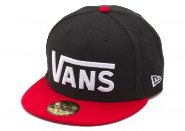 Καπέλο Vans Drop V New Era VVRJ8CU-273 Ανδρικό - Vans - 