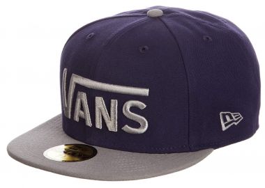 Καπέλο Vans New Era VVRJCO8-376 Γυναικείο - Vans - 