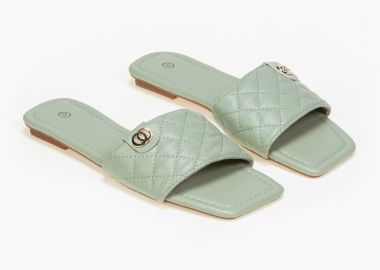 Καπιτονέ slides - Βεραμάν - Issue - 