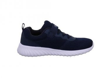 Kappa Αθλητικά Παιδικά Παπούτσια Running Ces K Navy Μπλε 260798K-6710 - Kappa - 