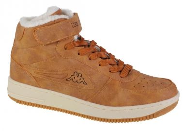 Kappa Bash Mid Fur 2427995443 - Kappa - 