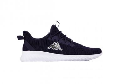 Kappa Capilot Sneakers Navy Μπλε 242961-6710 - Kappa - 