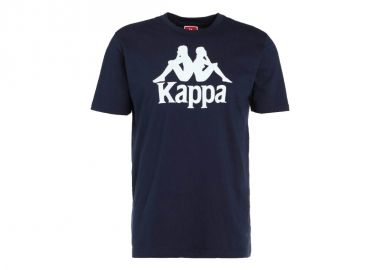 Kappa Caspar Παιδικό T-shirt Navy Μπλε 303910J-821 - Kappa - 