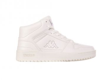 Kappa Coda Mid Oc shoes 243406OC 1010 - Kappa - 