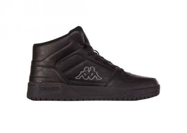 Kappa Coda Mid Oc shoes 243406OC 1111 - Kappa - 