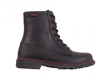 Kappa Deenish 242885-1122 Black - Kappa - 