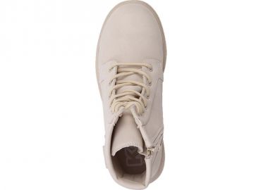 Kappa Deenish Γυναικεία Μποτάκια Μπεζ 242885-1210 - Kappa - 