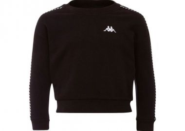 Kappa Ilary Junior 309068J 194006 sweatshirt - Kappa - 