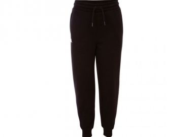 Kappa Inama Παντελόνι Γυναικείας Φόρμας με Λάστιχο Μαύρο 309074-19-4006 - Kappa - 