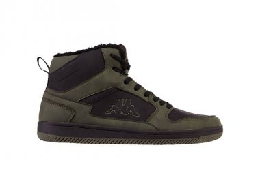 Kappa Lineup Fur shoes 243374 3111 - Kappa - 