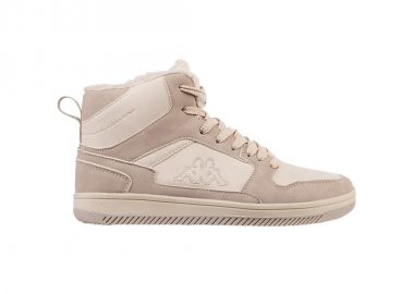 Kappa Lineup Fur shoes 243374 4341 - Kappa - 