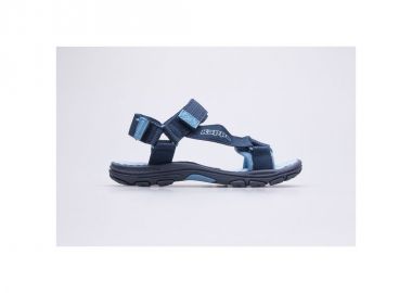 Kappa Παιδικά Πέδιλα Mortora T Navy Μπλε 260772T-6764 - Kappa - 