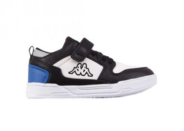 Kappa Παιδικά Sneakers Lineup για Αγόρι Μπλε 260932K-1160 - Kappa - 