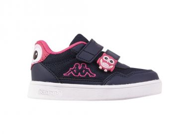 Kappa PIO M Sneakers Jr 280023M 6722 - Kappa - 