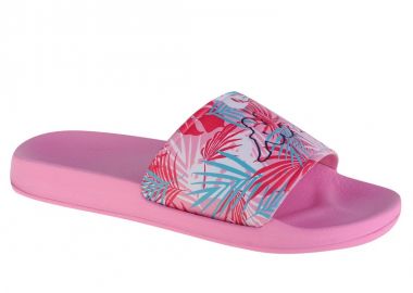 Kappa Slides σε Ροζ Χρώμα 243123PA-2122 - Kappa - 