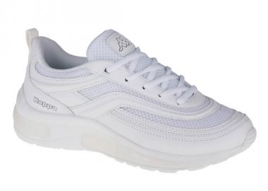 Kappa Squince W 2428421010 shoes - Kappa - 