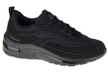 Kappa Squince W 2428421111 shoes - Kappa - 