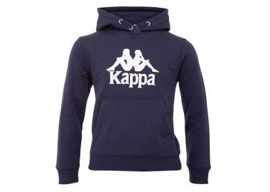 Kappa Taino Kids Hoodie 705322J821 - Kappa - 