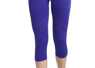 Κάπρι Beachbody Reveal Seamless Crop 9122420-534 Γυναικείο - Beachbody - 