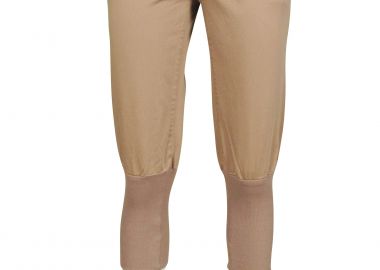 Κάπρι Fashion Targets 314-08-KHAKI Γυναικείο - Fashion Targets - 