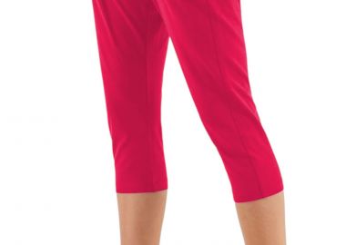 Κάπρι Freddy Capri Pants S1WTRP5-R11 Γυναικείο - Freddy - 