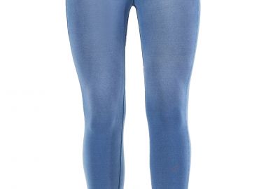 Κάπρι Freddy Denim Look NOW15MS302-J4B- Γυναικείο - Freddy - 