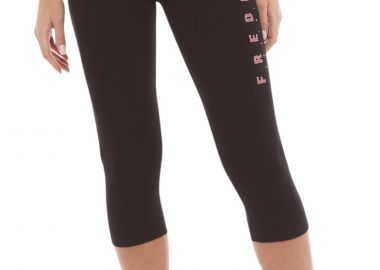 Κάπρι Freddy Side Logo S4WTRP4-NF52 Γυναικείο - Freddy - 