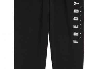 Κάπρι Freddy Side Logo S4WTRP4-NW Γυναικείο - Freddy - 