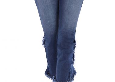 Κάπρι Freddy WR.UP® Jeggings Push Up WRUP5RF913-J0B Γυναικείο - Freddy - 