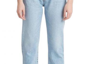 Κάπρι Levi's 501R 362000124-24 Γυναικείο - Levi's - 
