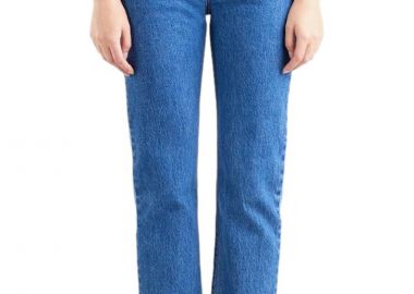 Κάπρι Levi's 501R 362000225-25 Γυναικείο - Levi's - 