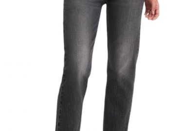 Κάπρι Levi's 501R Crop 362000304-04 Γυναικείο - Levi's - 