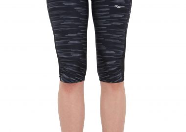 Κάπρι Saucony Scoot Mini Capri SA81392-BKP Γυναικείο - Saucony - 