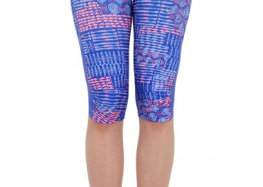 Κάπρι Saucony Scoot Mini Capri SA81392-BLBVPP Γυναικείο - Saucony - 