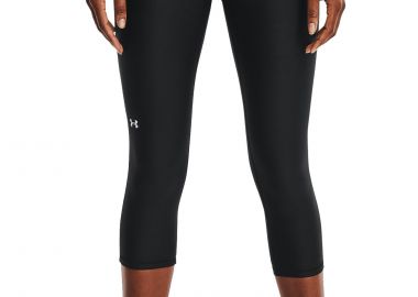 Κάπρι Under Armour Hi Capri Ns 1365334-001 Γυναικείο - Under Armour - 