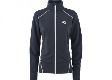 KARI FZ Fleece W - Kari Traa - 