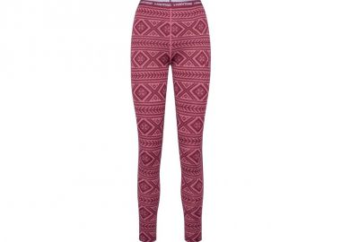 Kari Traa Floke Pant W 92800559802 Thermoactive Leggings - Kari Traa - 