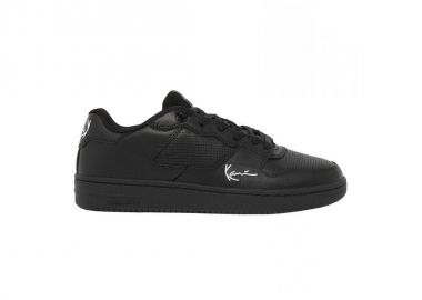 Karl Kani 1080007 Ανδρικά Sneakers Μαύρα - Karl Kani - 
