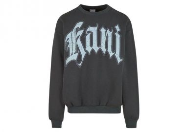 Karl Kani Inside Out Crew M 60200014 sweatshirt - Karl Kani - 
