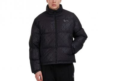 Karl Kani men's winter puffer jacket PD00007549 - Karl Kani - 