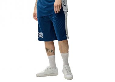 Karl Kani Og Block Basketball Shorts M 6013770 - Karl Kani - 