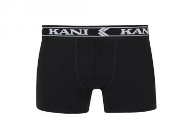 Karl Kani Retro Tape 8 Pack Boxer Briefs M 60500001 - Karl Lagerfeld - 