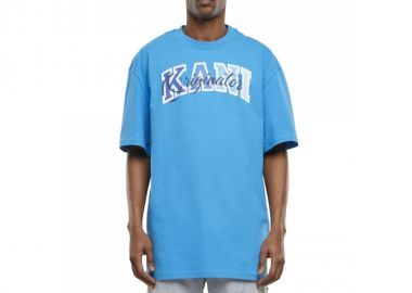 Karl Kani Serif Originator Tee M 6060238 - Karl Kani - 