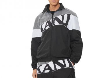 Karl Kani Wavy Retro Block Trackjacket M 6086268 - Karl Kani - 