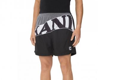 Karl Kani Wavy Retro Block Trackshorts M 6013814 - Karl Kani - 