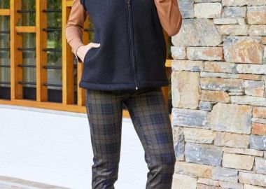 ΚΑΡΩ ΕΛΑΣΤΙΚΟ ΠΑΝΤΕΛΟΝΟΚΟΛΑΝ - Anna Raxevsky - 